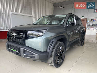 BYD Leopard 3 Ultra 72.9 kWh (422 к.с.) 4WD 2025