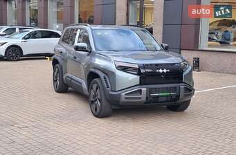 BYD Leopard 3 2025 в Одеса