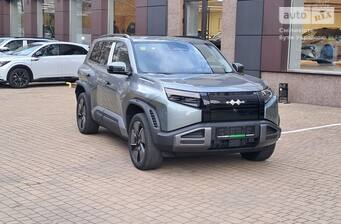 BYD Leopard 3 72.9 kWh (422 к.с.) 4WD 2025