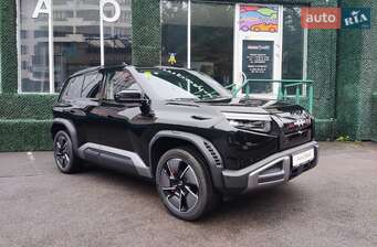 BYD Leopard 3 2025 в Київ