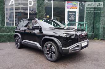 BYD Leopard 3 2025 Ultra