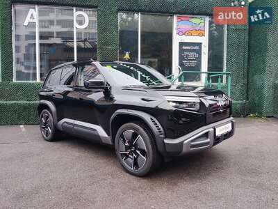 BYD Leopard 3 2025 Ultra