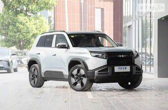 BYD Leopard 3 2025 Max