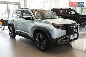 BYD Leopard 3 2025 в Вінниця