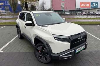 BYD Leopard 3 2025 в Хмельницький