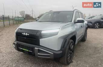 BYD Leopard 3 2025 в Київ