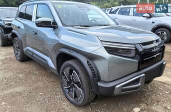 BYD Leopard 3 2025 в Хмельницький