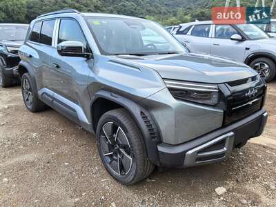 BYD Leopard 3 2025 Ultra