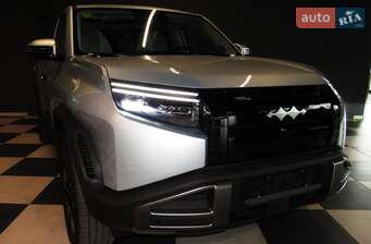 BYD Leopard 3 2025 в Львів