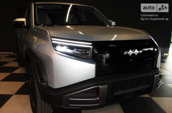 BYD Leopard 3 2025 Ultra