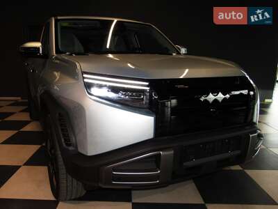 BYD Leopard 3 2025 Ultra