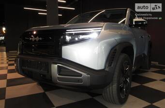 BYD Leopard 3 2025 Ultra