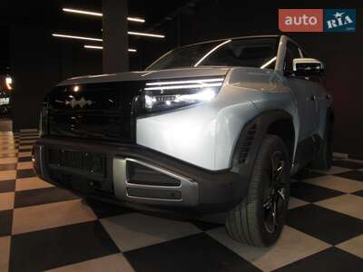 BYD Leopard 3 2025 Ultra