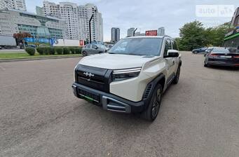 BYD Leopard 3 2025 Max