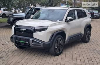 BYD Leopard 3 2025 Max