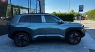 BYD Leopard 3 Max