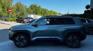 BYD Leopard 3 Max