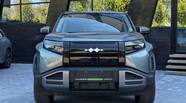 BYD Leopard 3 Max