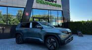BYD Leopard 3 Max