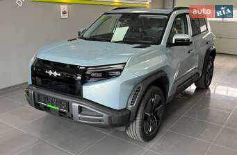 BYD Leopard 3 2025 в Черкаси