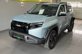 BYD Leopard 3 2025 Max