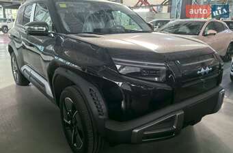 BYD Leopard 3 2025 в Хмельницький