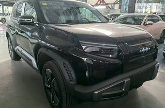 BYD Leopard 3 2025 Ultra