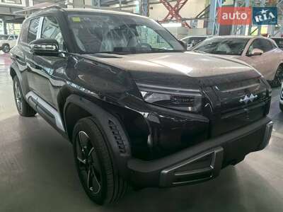 BYD Leopard 3 2025 Ultra