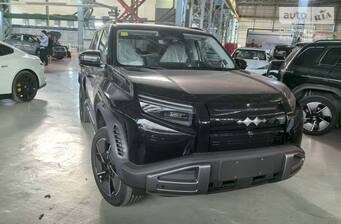 BYD Leopard 3 2025 Ultra