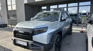 BYD Leopard 3 Max