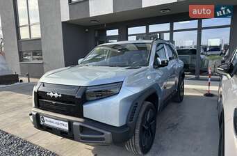 BYD Leopard 3 2025 в Львів