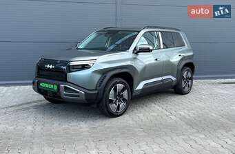 BYD Leopard 3 2025 в Бориспіль