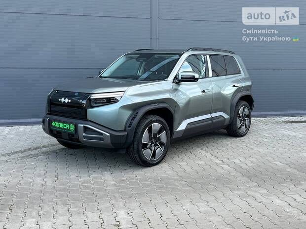 BYD Leopard 3 2025 BYD Leopard 3 2025