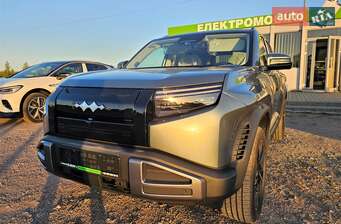 BYD Leopard 3 2025 в Київ