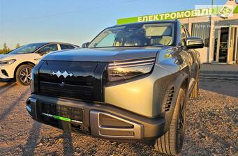 BYD Leopard 3 2025 Max