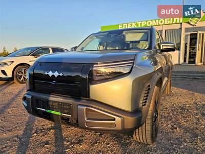 BYD Leopard 3 2025 Max