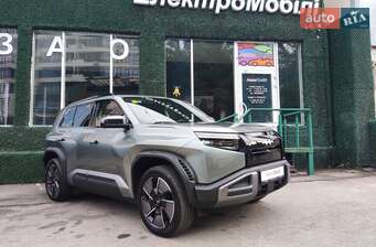 BYD Leopard 3 2025 в Київ