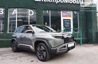 BYD Leopard 3 2025 Ultra