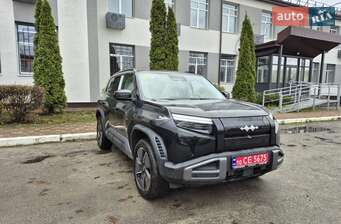 BYD Leopard 3 2025 в Київ