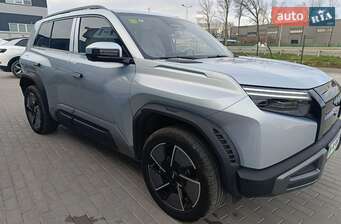 BYD Leopard 3 2025 в Київ