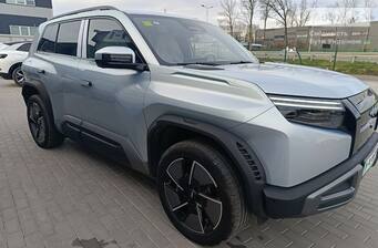 BYD Leopard 3 2025 Ultra