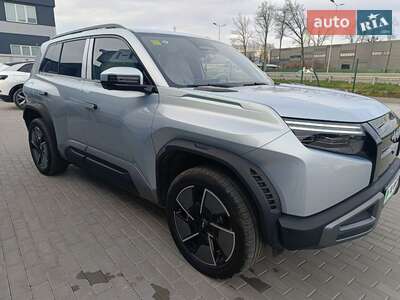 BYD Leopard 3 2025 Ultra