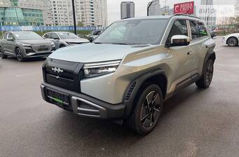 BYD Leopard 3 72.9 kWh (422 к.с.) 4WD 2025