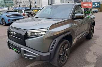 BYD Leopard 3 2025 в Київ