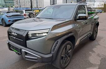 BYD Leopard 3 2025 Ultra