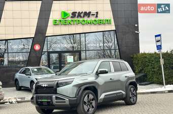 BYD Leopard 3 2025 в Львів