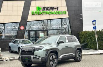 BYD Leopard 3 2025 Ultra