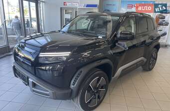 BYD Leopard 3 2025 в Київ