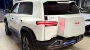 BYD Leopard 3 Max