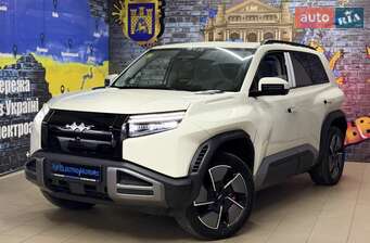 BYD Leopard 3 2025 в Львів